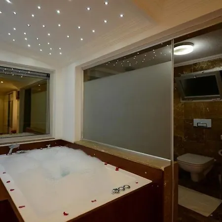 Mono Villa Kalkan