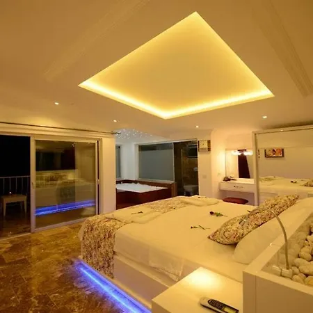 Villa Mono Kalkan