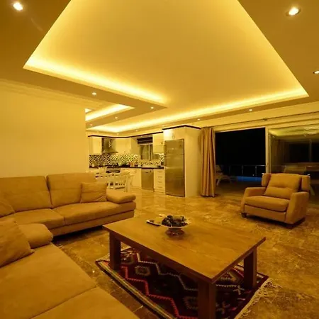 Mono Villa Kalkan
