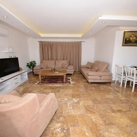 Villa Mono