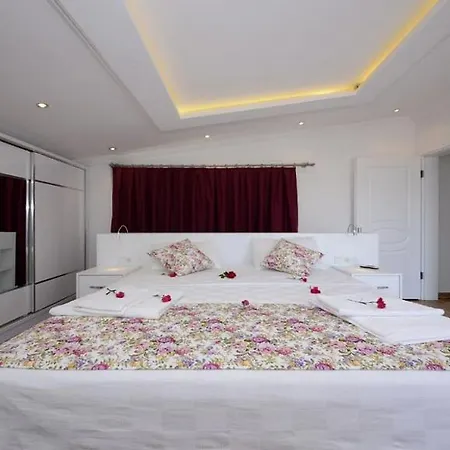 Mono Villa Kalkan