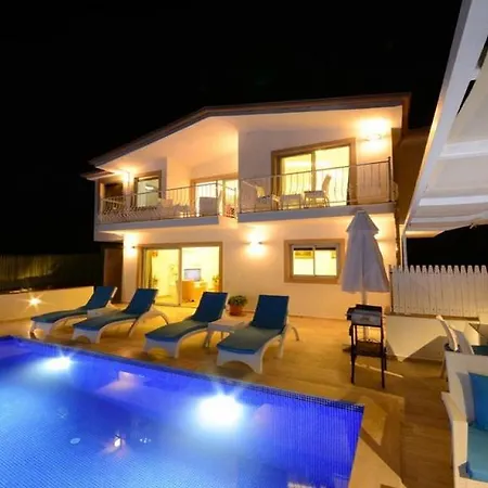 Mono Kalkan