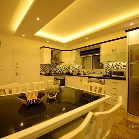 Mono Villa *