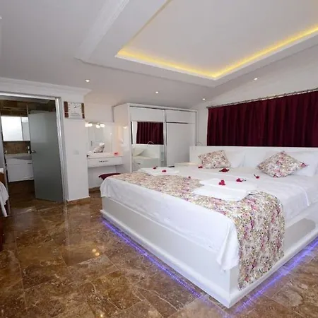 Mono * Kalkan
