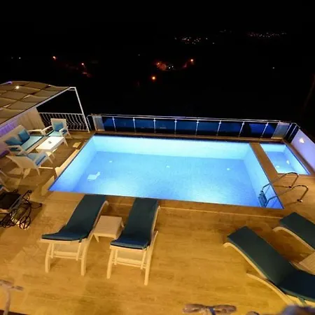 Mono Villa Kalkan